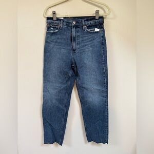 GAP Cheeky Straight Leg Jeans